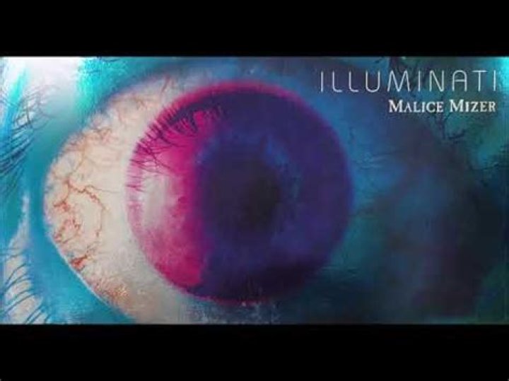 The Meaning Behind The Song: Illuminati (P-Type) by Malice Mizer