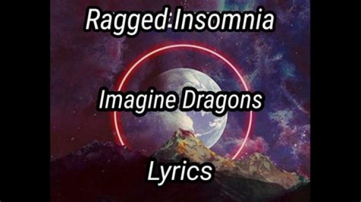 The Meaning Behind The Song: Imagine Dragons by Ragged Insomnia