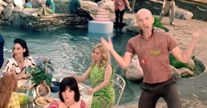 The Meaning Behind The Song: Imitation of Life by R.E.M.