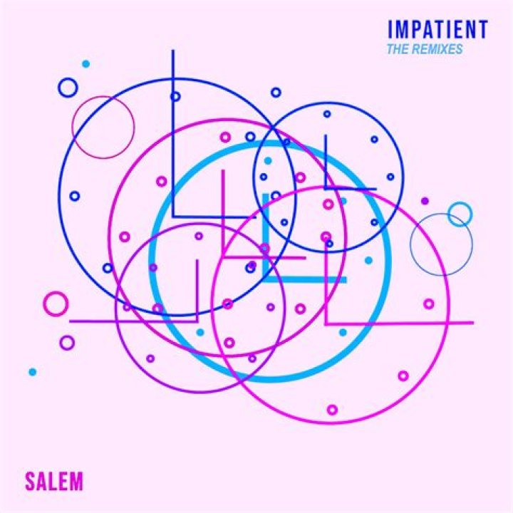 The Meaning Behind The Song: Impatient by Salem Davern