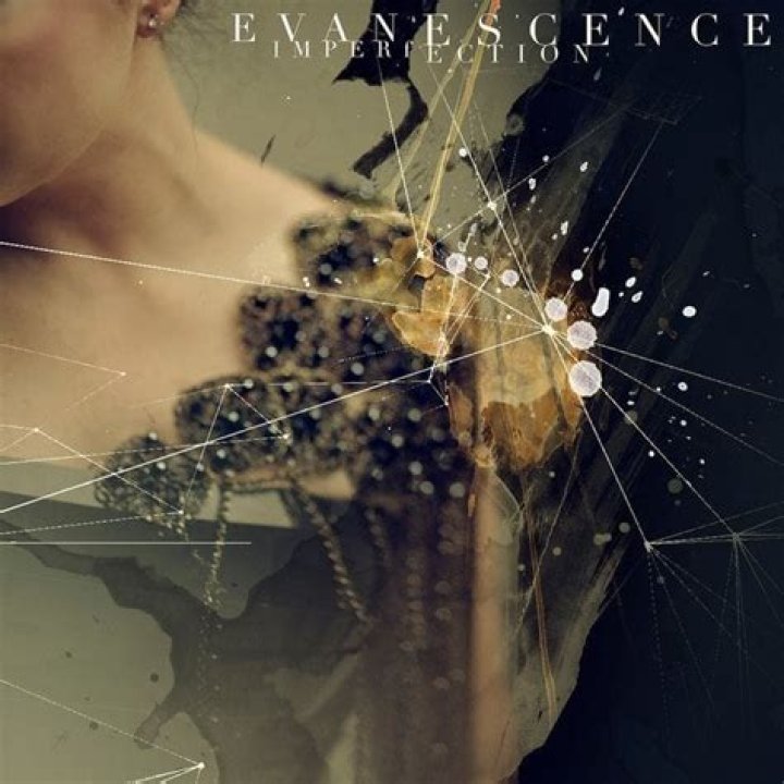 The Meaning Behind The Song: Imperfection by Evanescence