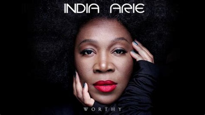 The Meaning Behind The Song: In Good Trouble by India.Arie