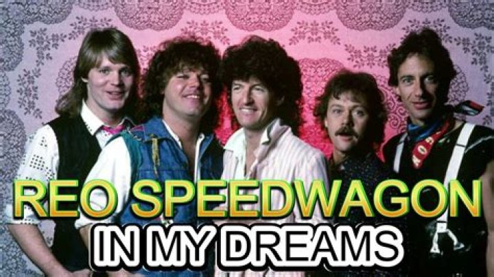 The Meaning Behind The Song: In My Dreams by REO Speedwagon