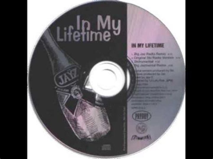 The Meaning Behind The Song: In My Lifetime (Remix) by JAY-Z
