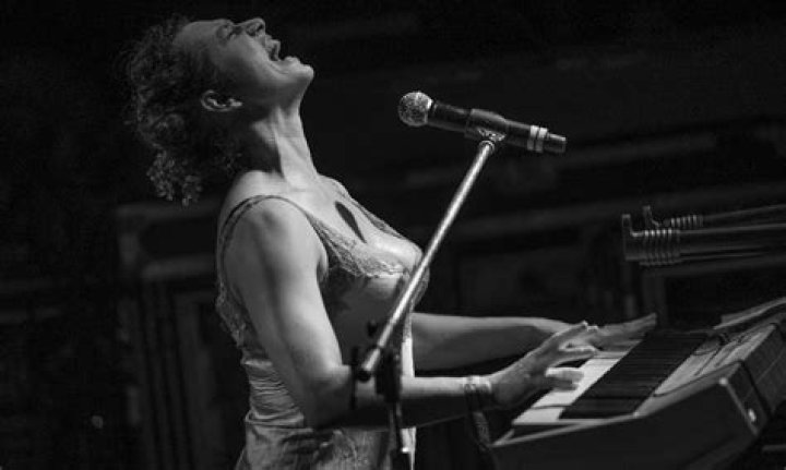 The Meaning Behind The Song: In My Mind by Amanda Palmer