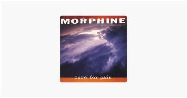 The Meaning Behind The Song: In Spite of Me by Morphine