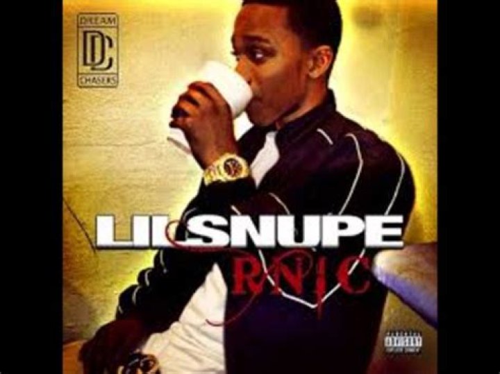 The Meaning Behind The Song: In the Air (freestyle) by Lil’ Snupe