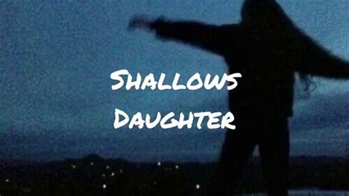 The Meaning Behind The Song: In the Shallows by Daughter