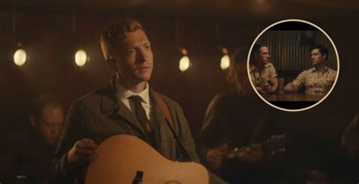 The Meaning Behind The Song: In Your Love by Tyler Childers