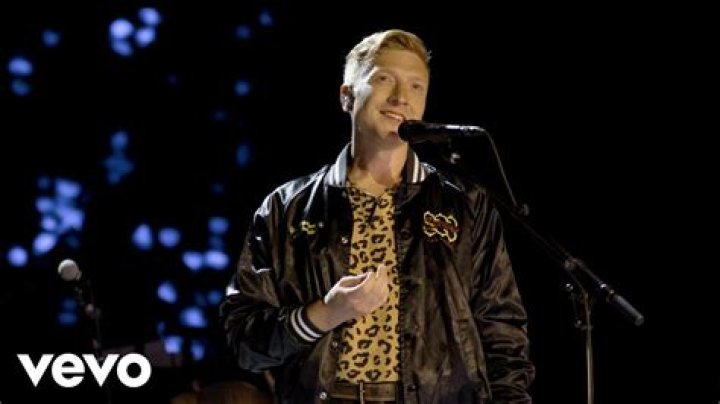 The Meaning Behind The Song: In Your Love (Live From Radio City Music Hall) by Tyler Childers