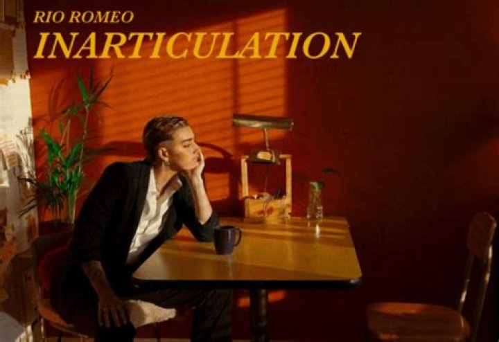The Meaning Behind The Song: Inarticulation // Rio Romeo by Rio Romeo
