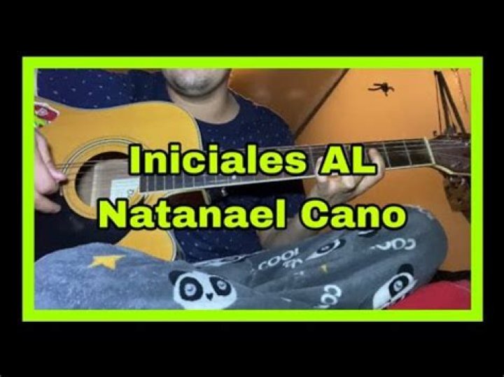 The Meaning Behind The Song: Iniciales AL by Natanael Cano