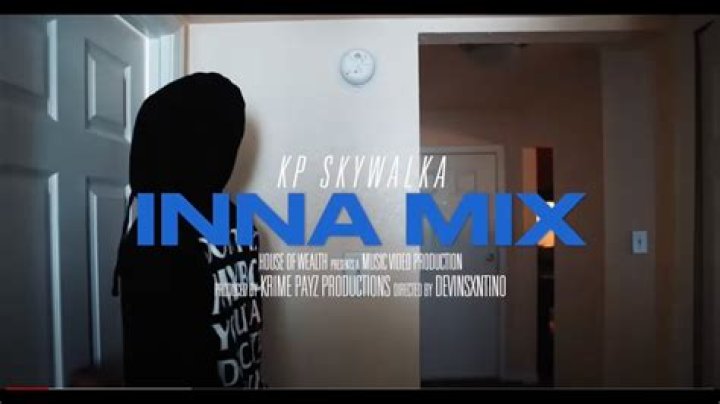 The Meaning Behind The Song: INNA MIX by KP SKYWALKA