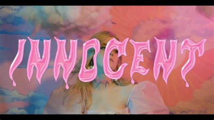 The Meaning Behind The Song: Innocent by Bambii Lamb