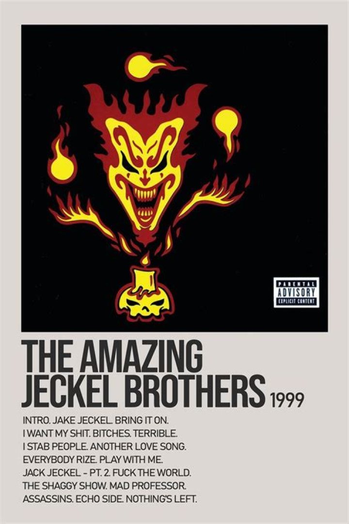The Meaning Behind The Song: Insane Clown Posse/The Amazing Jeckel Brothers (Intro) by Insane Clown Posse