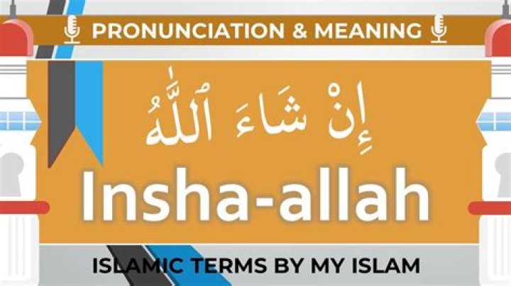 The Meaning Behind The Song: Inshallah by ONZY [MAR]