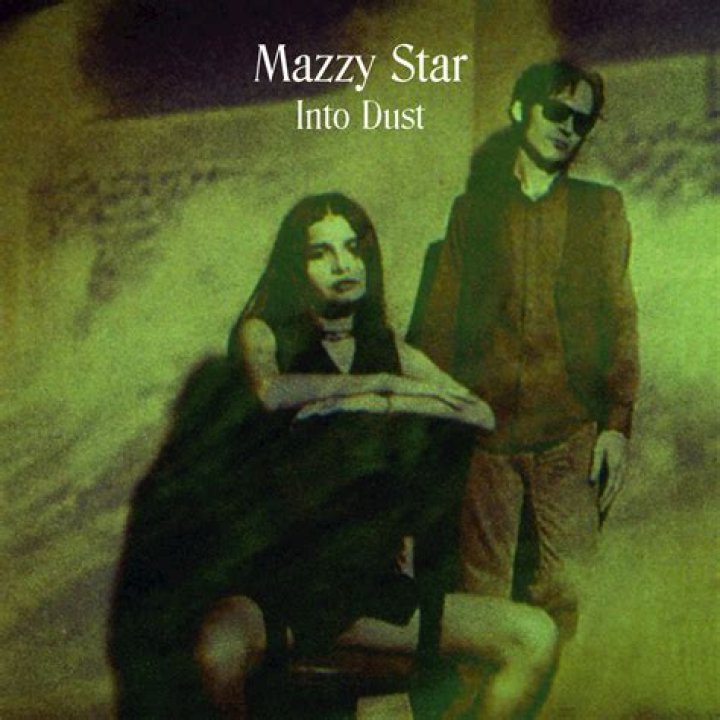 The Meaning Behind The Song: Into Dust by Mazzy Star