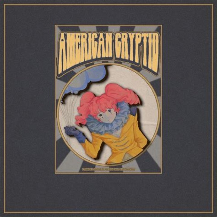 The Meaning Behind The Song: Introducing the American Cryptid by ​lawfulgoof