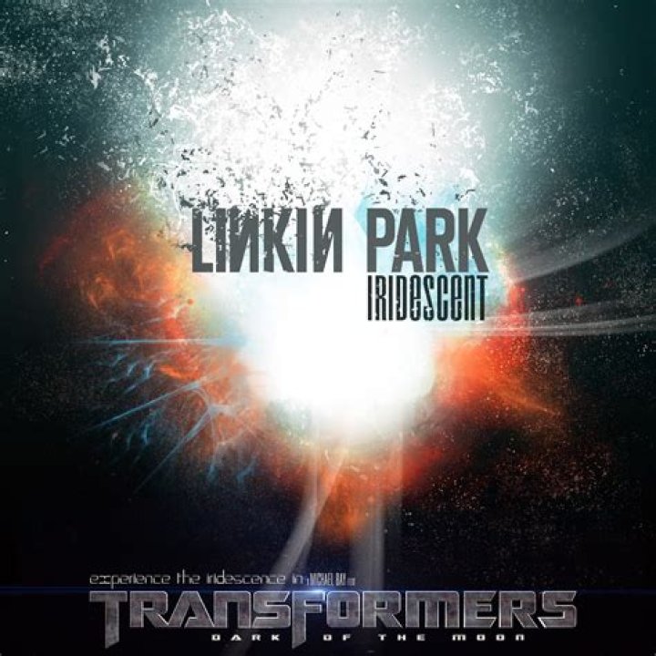 The Meaning Behind The Song: Iridescent by Linkin Park