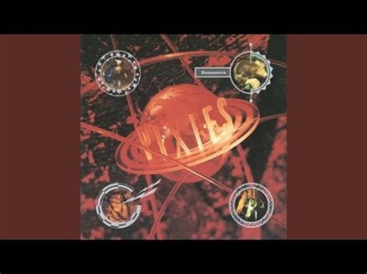 The Meaning Behind The Song: Is She Weird by Pixies