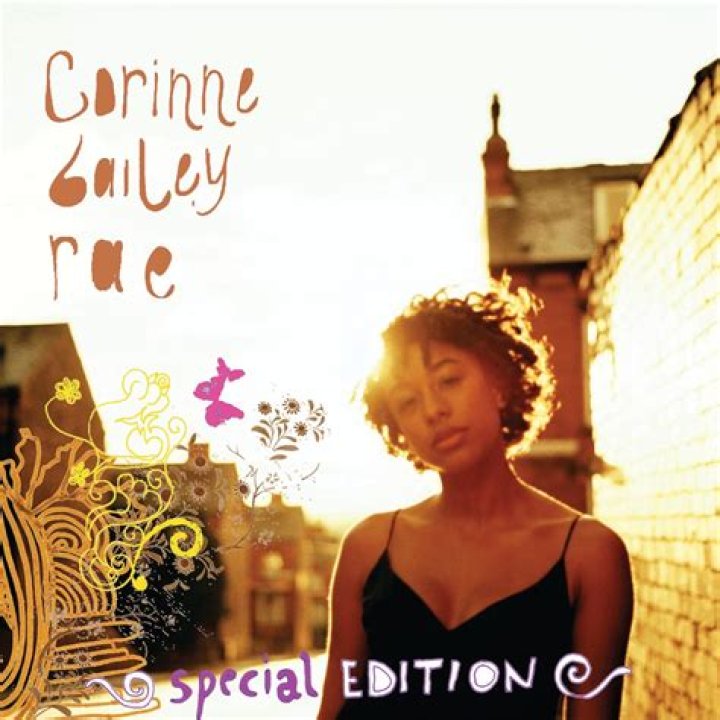 The Meaning Behind The Song: Is This Love by Corinne Bailey Rae