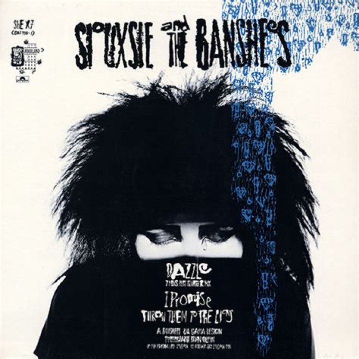 The Meaning Behind The Song: Israel by Siouxsie and the Banshees