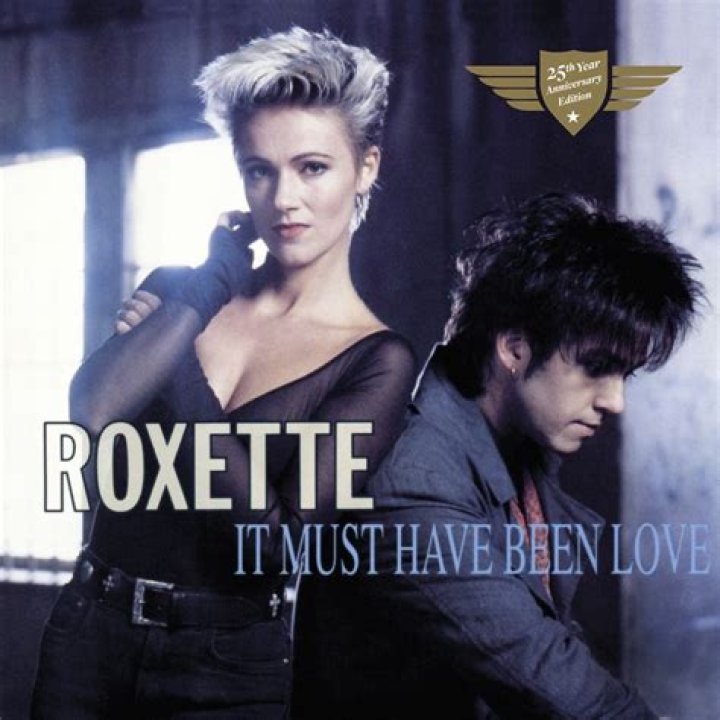 The Meaning Behind The Song: It Must Have Been Love by Roxette