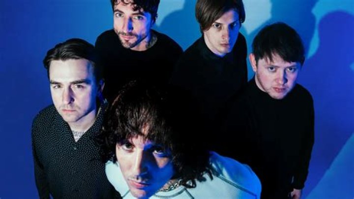 The Meaning Behind The Song: It Never Ends by Bring Me the Horizon