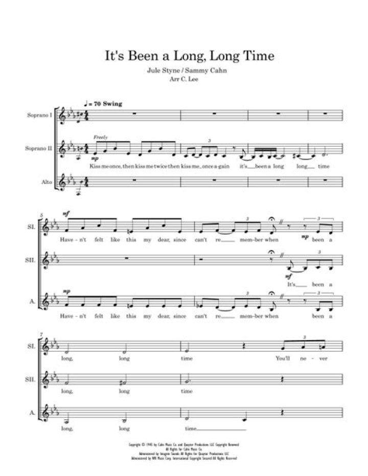 The Meaning Behind The Song: It’s Been a Long Time by New Birth