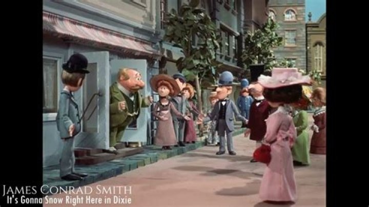 The Meaning Behind The Song: It’s Gonna Snow Right Here in Dixie by The Velvet Sisters