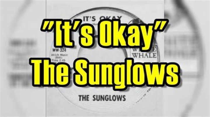 The Meaning Behind The Song: It’s Okay by Sunglows