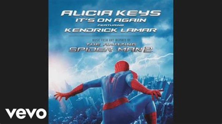 The Meaning Behind The Song: It’s On Again by Alicia Keys