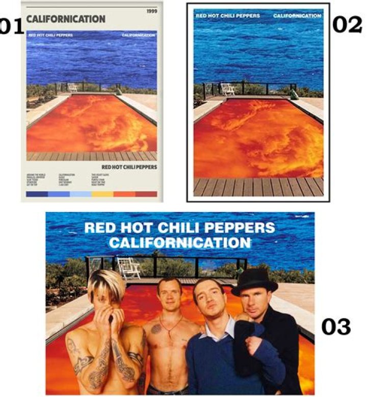 The Meaning Behind The Song: It’s Only Natural by Red Hot Chili Peppers