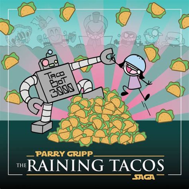 The Meaning Behind The Song: It’s Raining Tacos by Parry Gripp