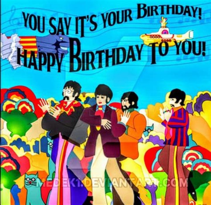 The Meaning Behind The Song: It’s Your Birthday by Matiss Evreoux