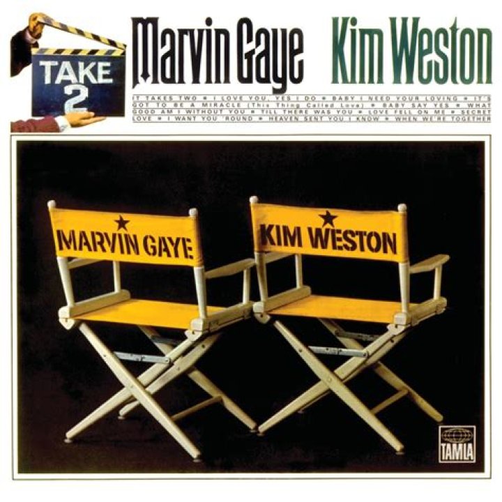 The Meaning Behind The Song: It Takes Two (W/Kim Weston) by Marvin Gaye