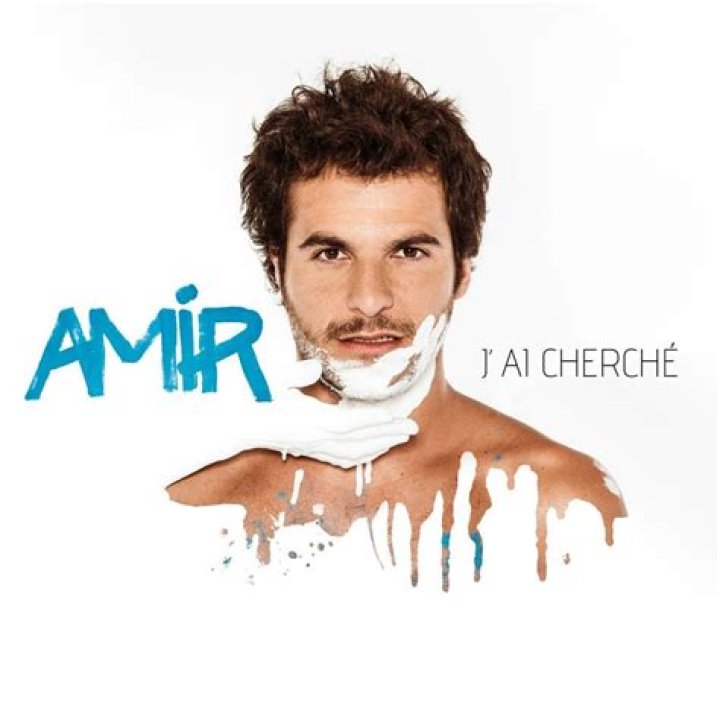 The Meaning Behind The Song: J’ai Cherché by Amir
