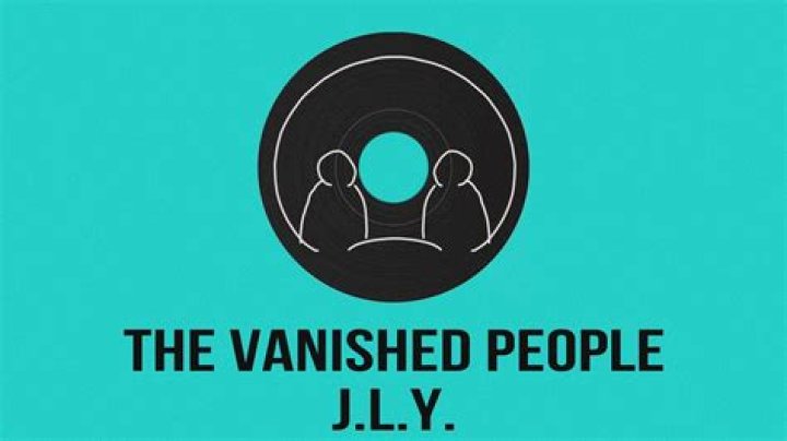 The Meaning Behind The Song: J.L.Y by The Vanished People