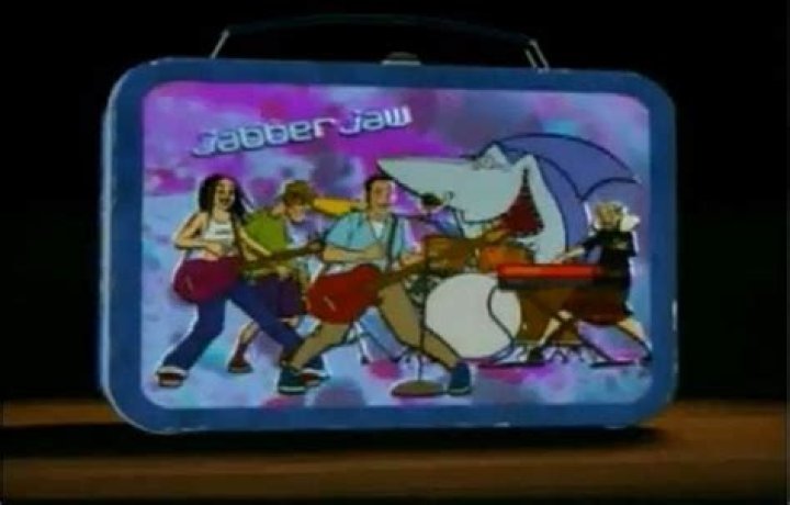 The Meaning Behind The Song: Jabberjaw (Running Underwater) by Pain (Band)