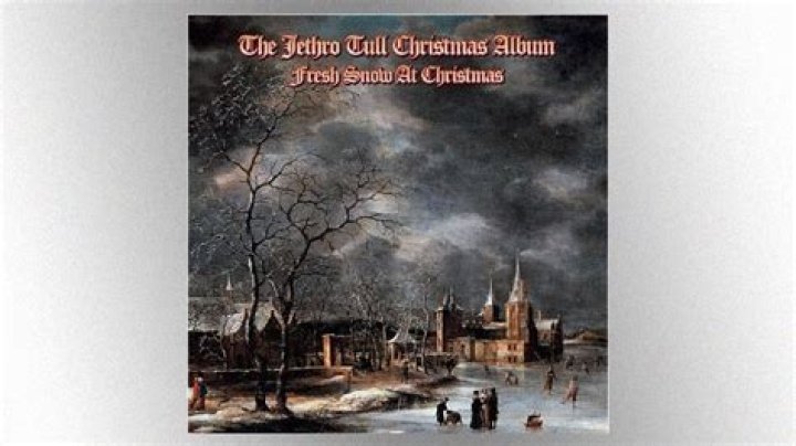 The Meaning Behind The Song: Jack Frost and the Hooded Crow by Jethro Tull