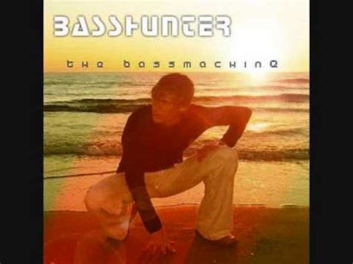 The Meaning Behind The Song: Jag älskar dig by Basshunter