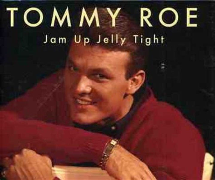 The Meaning Behind The Song: Jam Up And Jelly Tight by Tommy Roe