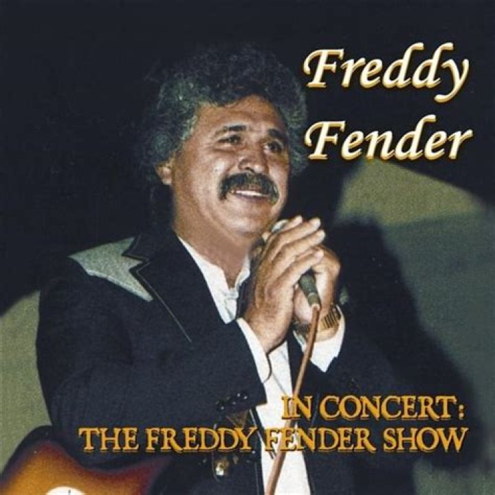 The Meaning Behind The Song: Jambalaya (Live) by Freddy Fender