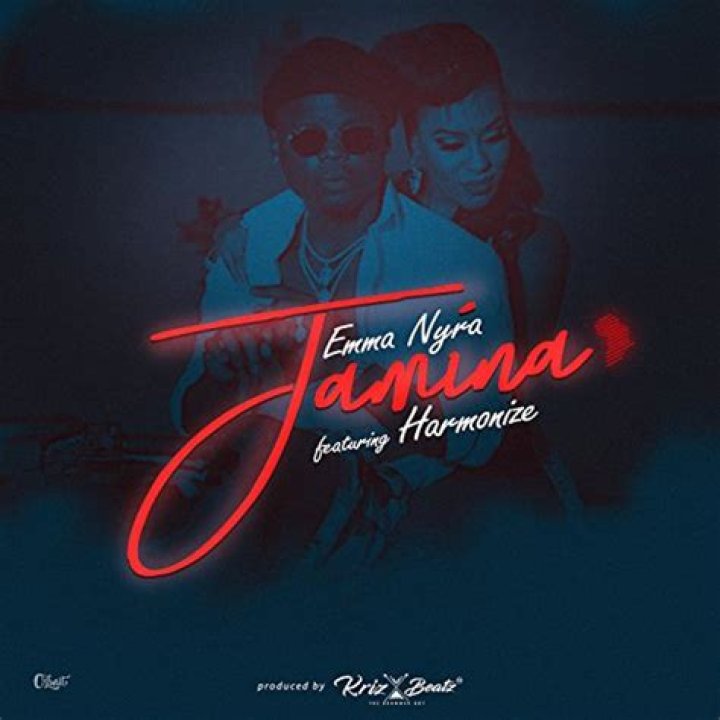 The Meaning Behind The Song: Jamina by Emma Nyra