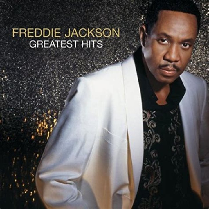 The Meaning Behind The Song: Janay by Freddie Jackson