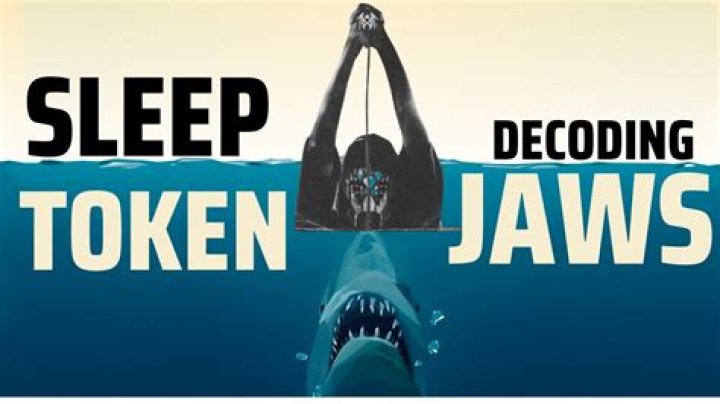 The Meaning Behind The Song: Jaws by Sleep Token