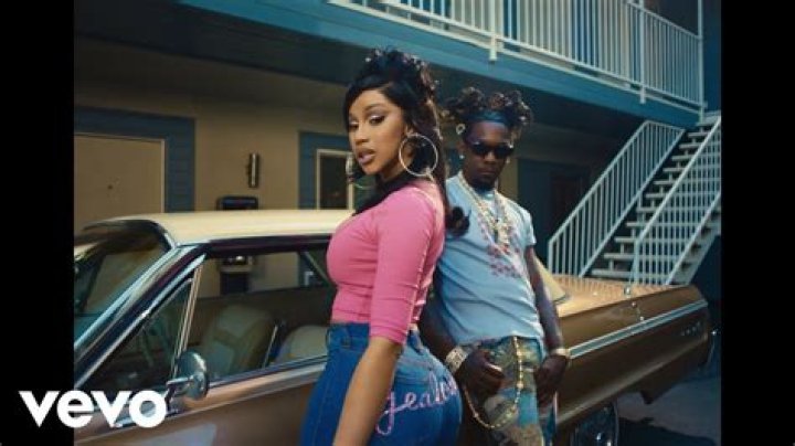 The Meaning Behind The Song: JEALOUSY by Offset & Cardi B