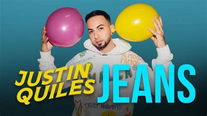 The Meaning Behind The Song: Jeans by Justin Quiles