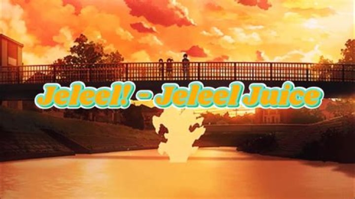 The Meaning Behind The Song: JELEEL JUICE! by JELEEL!