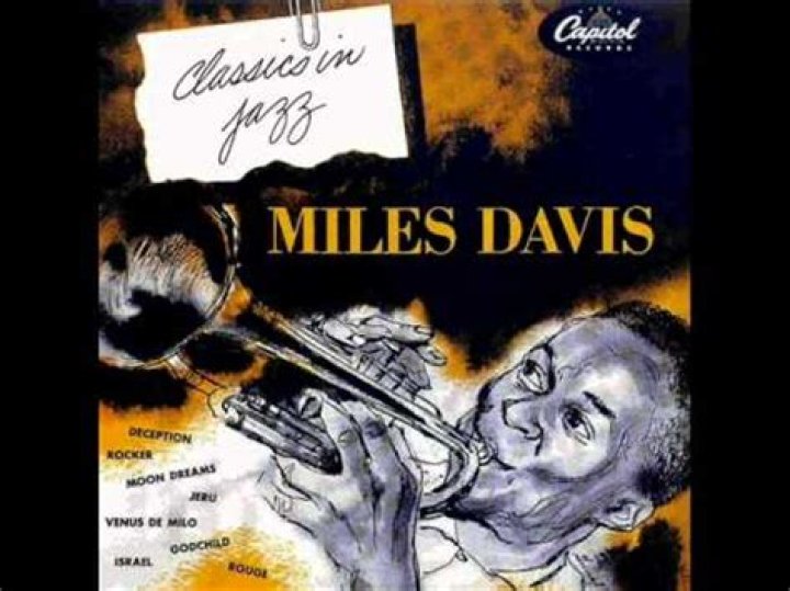 The Meaning Behind The Song: Jeru by Miles Davis Nonet